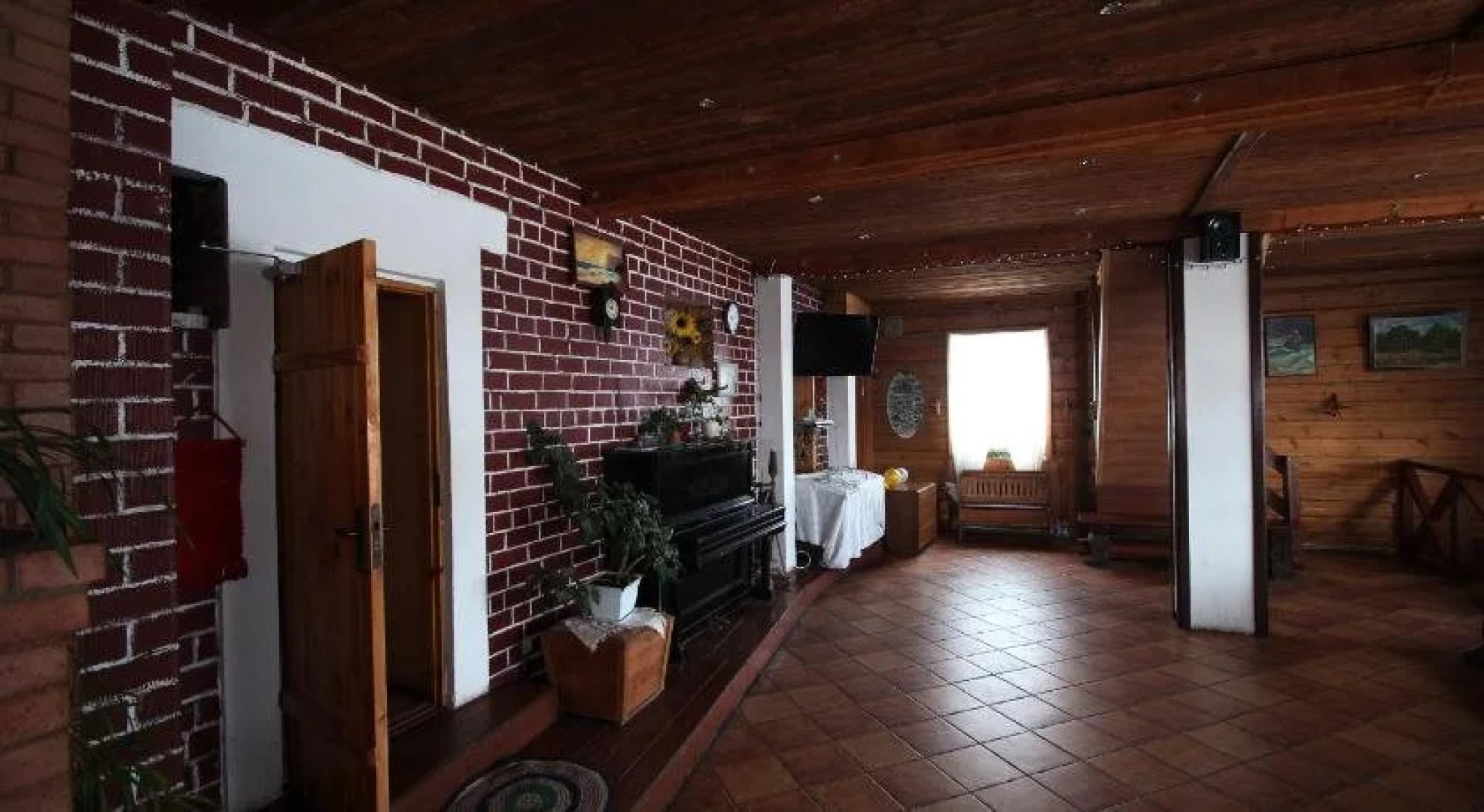 Усадьба Алекс 