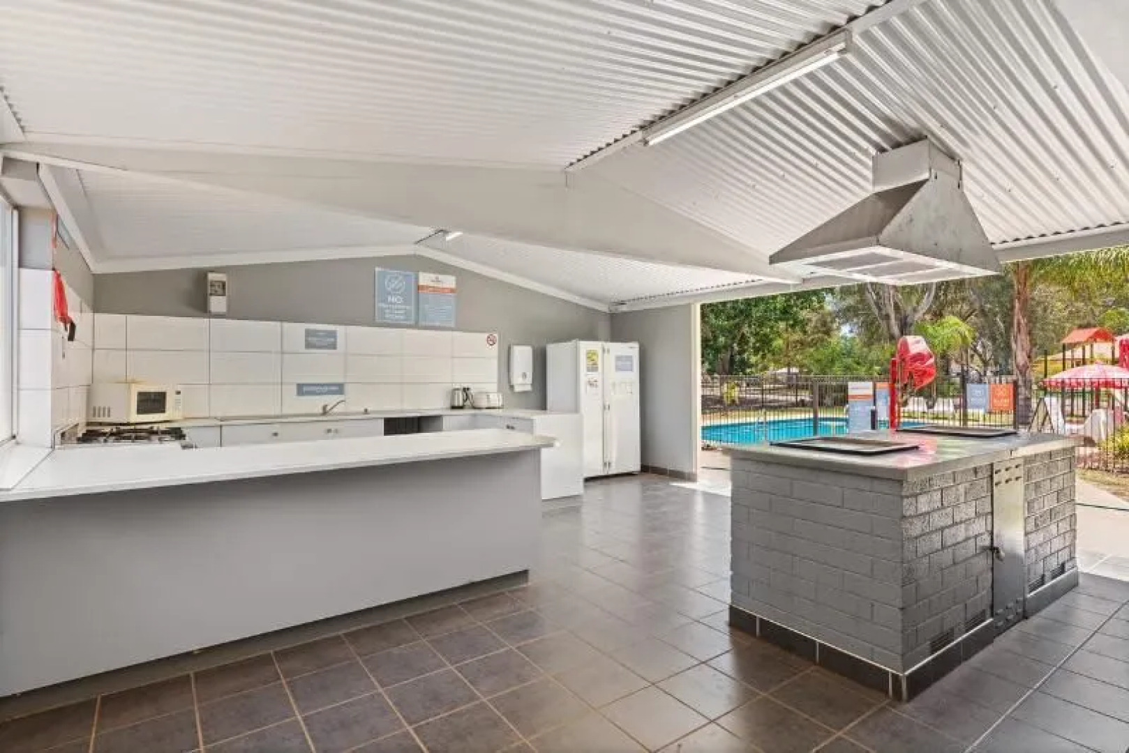 Discovery Parks - Mildura