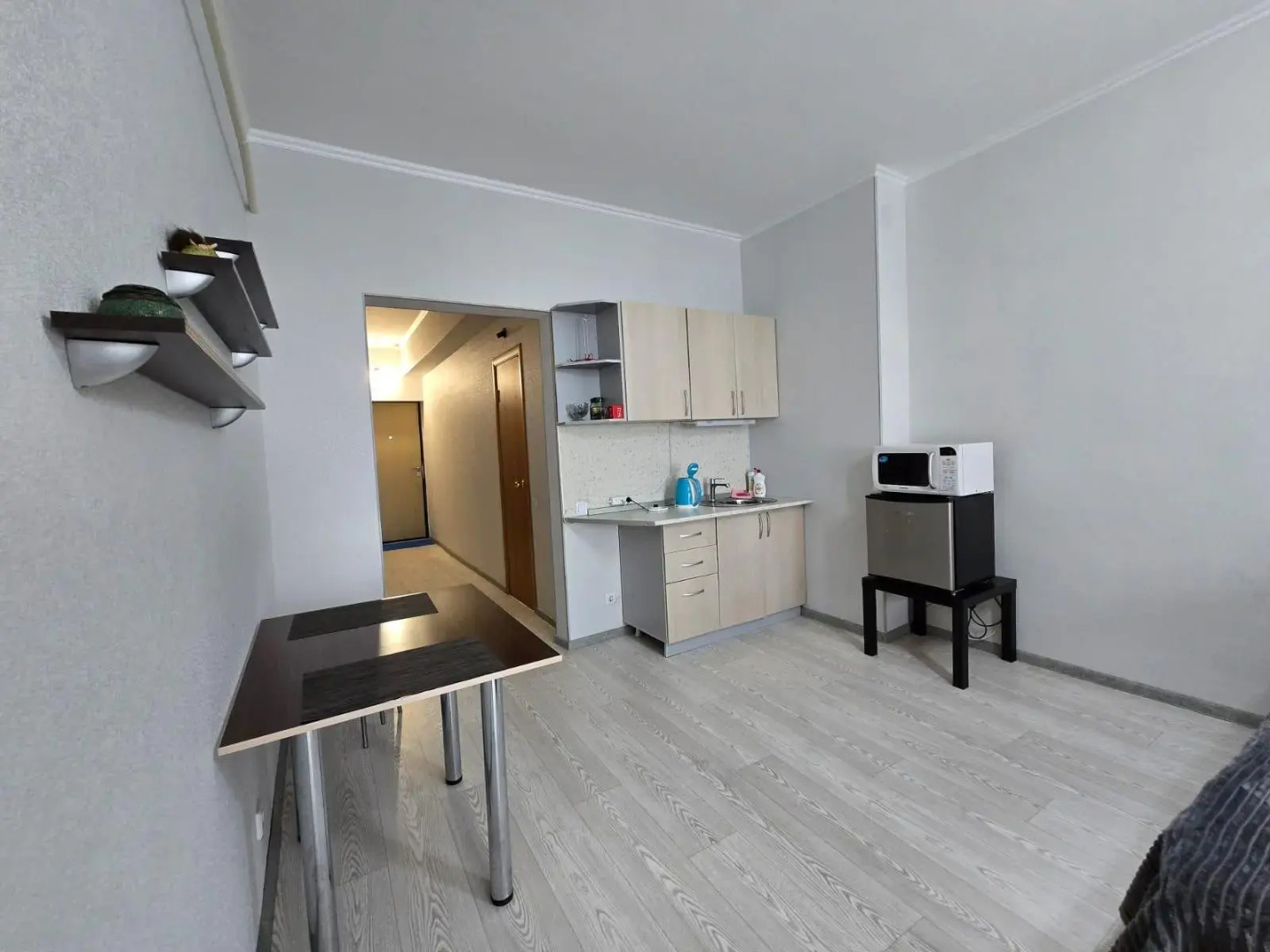 Уютный Уголок на улице Мелик-Карамова 40