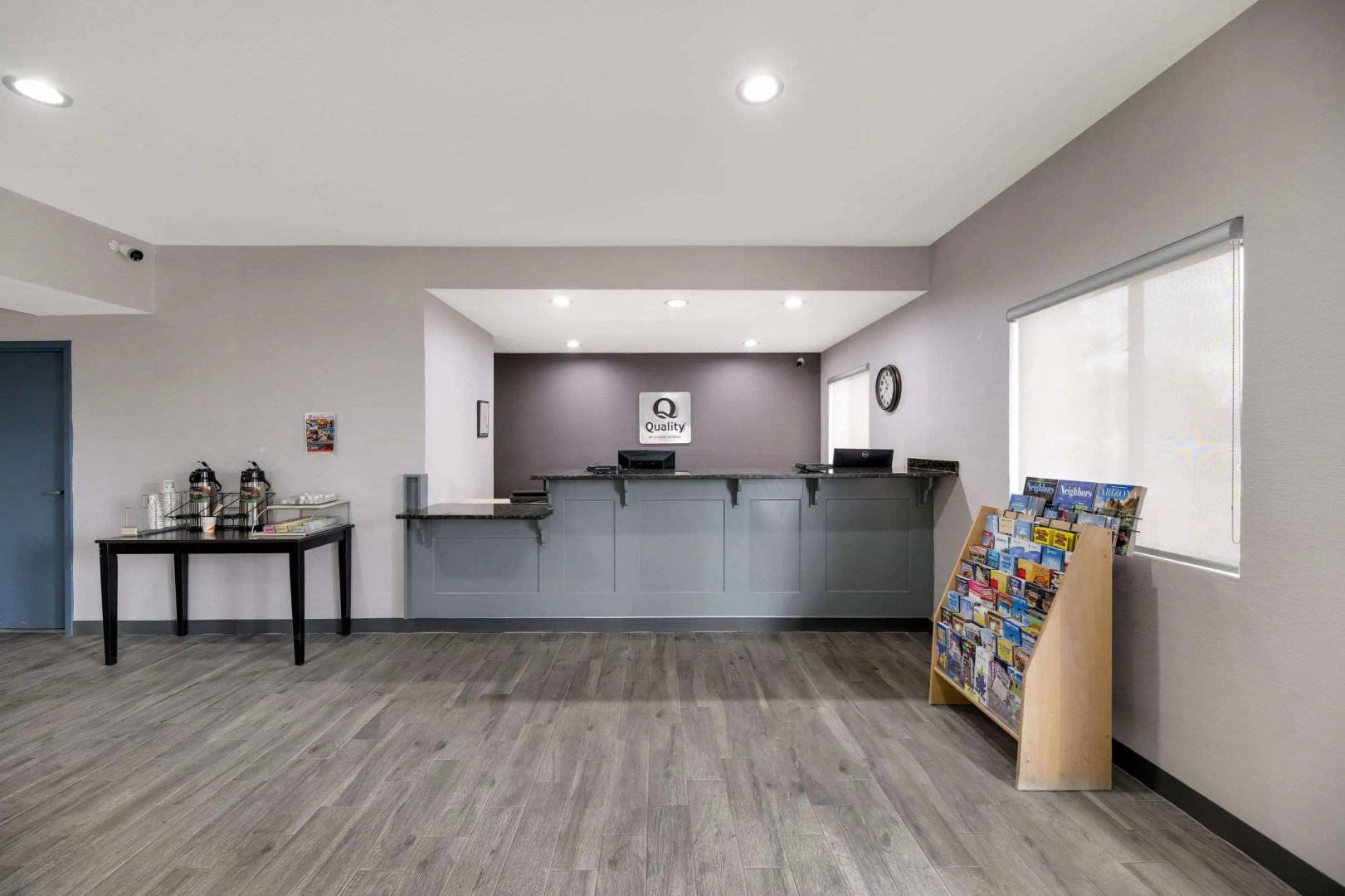 Quality Inn & Suites Artesia