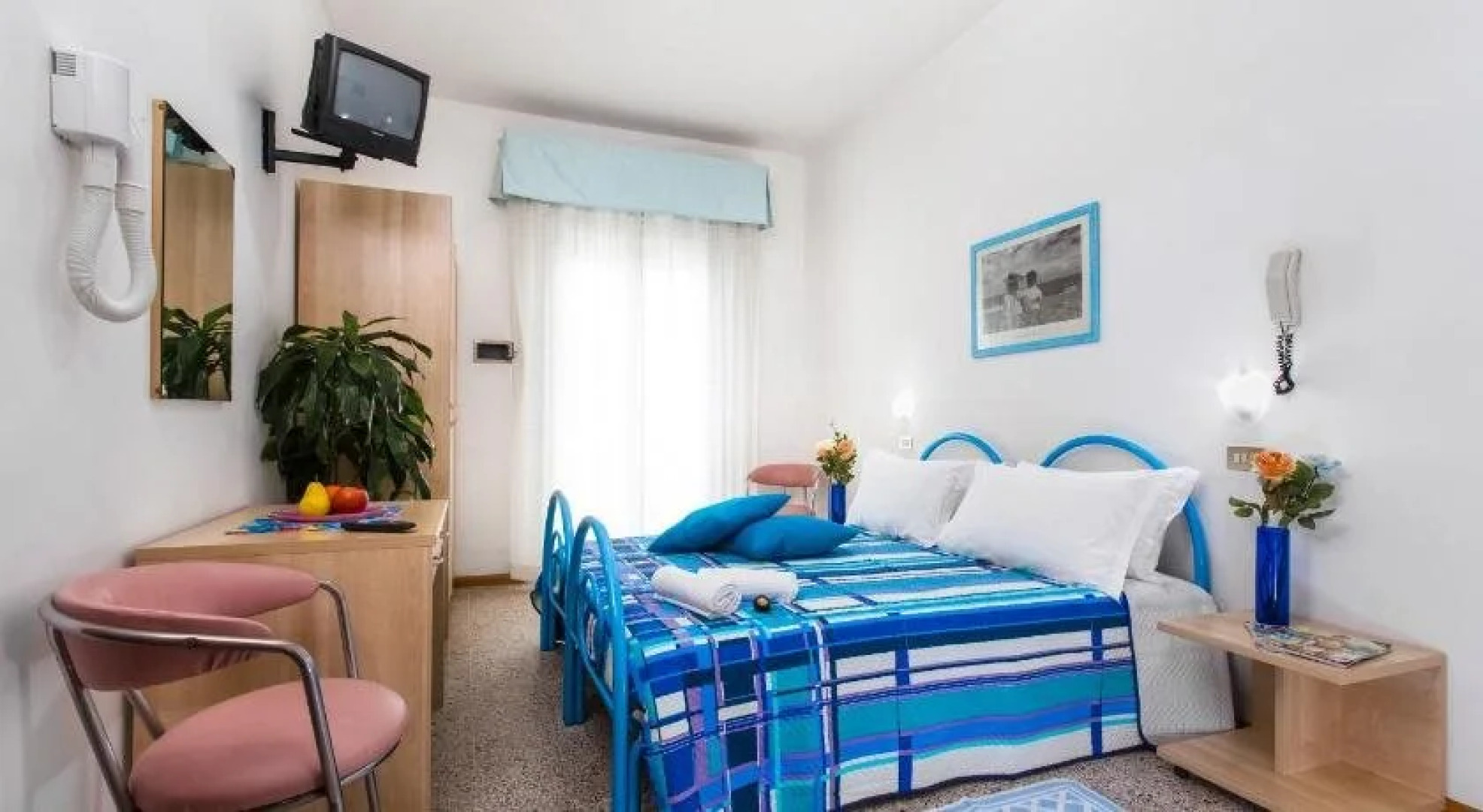 Piccolo Hotel Ariston