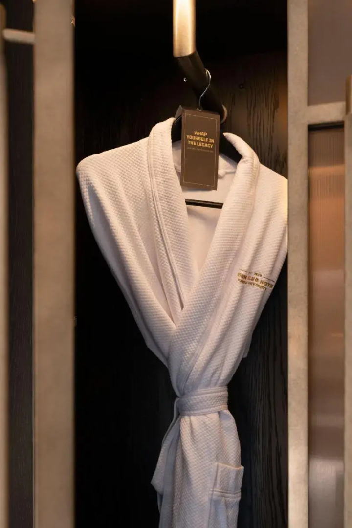 The Union Club Hotel at Purdue University, Autograph Collection