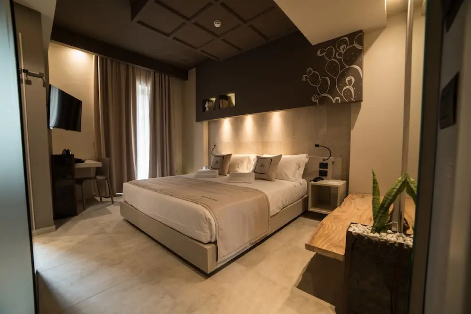 Best Western Plus Hotel Terre Di Eolo