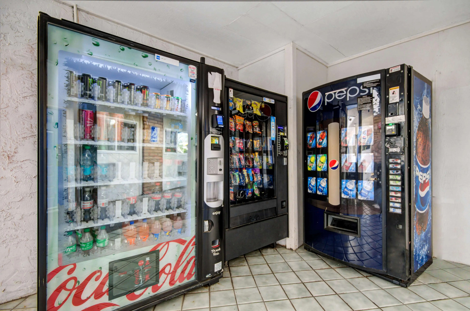 Motel 6 San Jose, CA - Airport