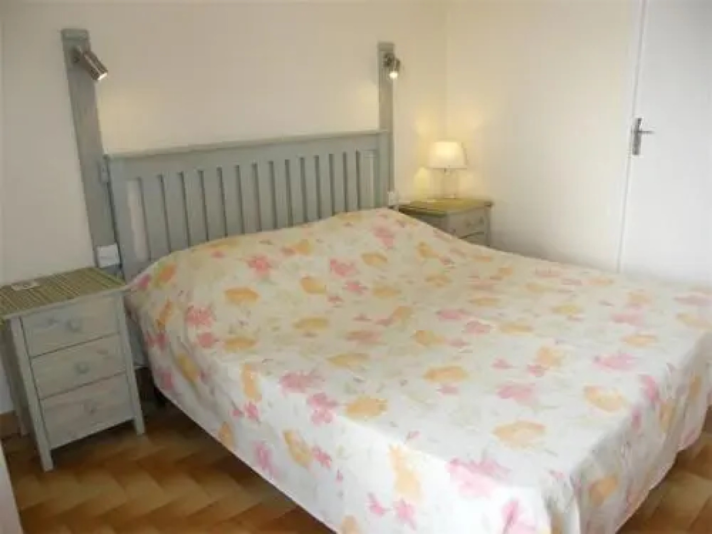 Apartment Amphitrite