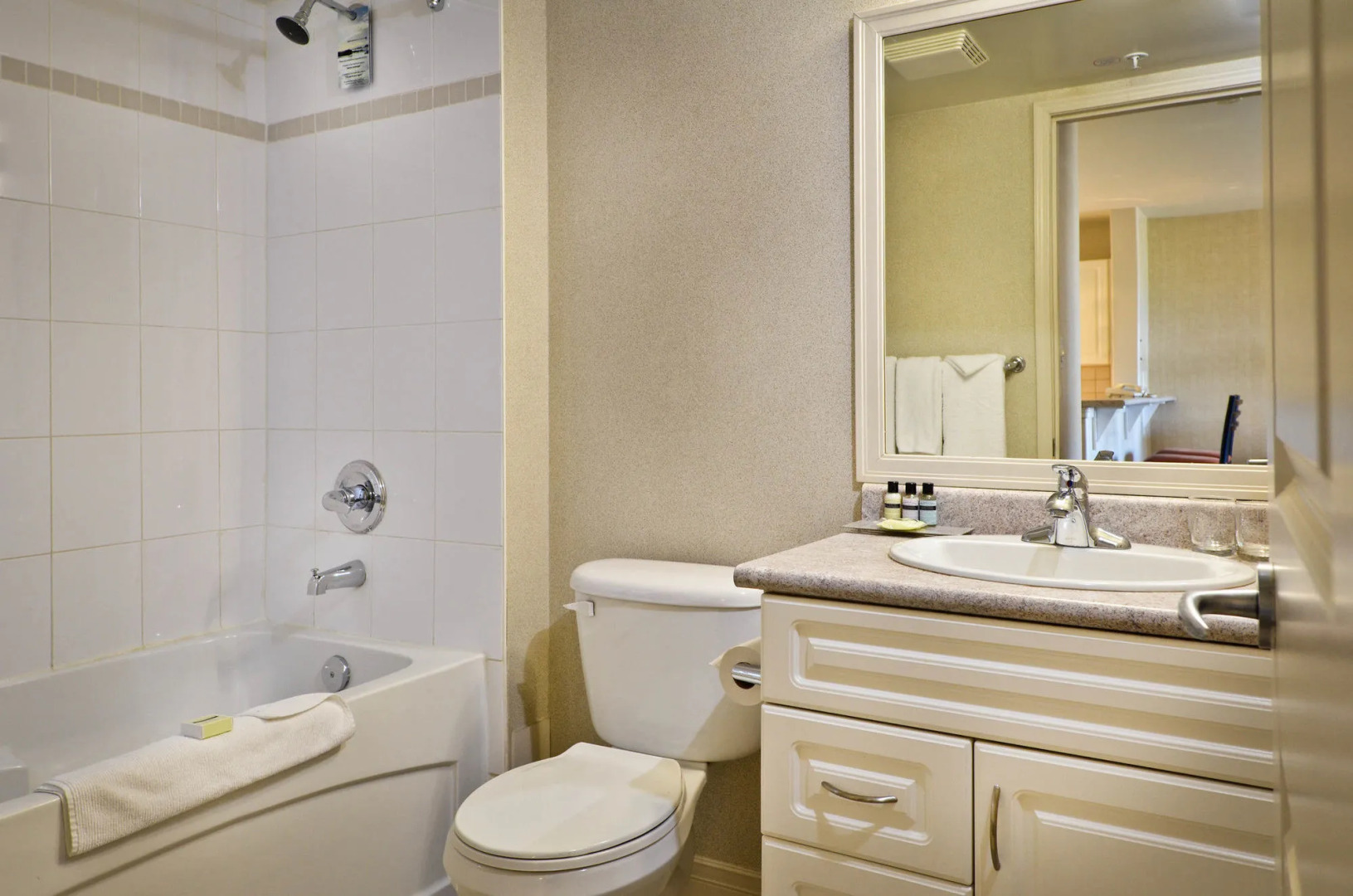 Sandman Suites Surrey-Guildford