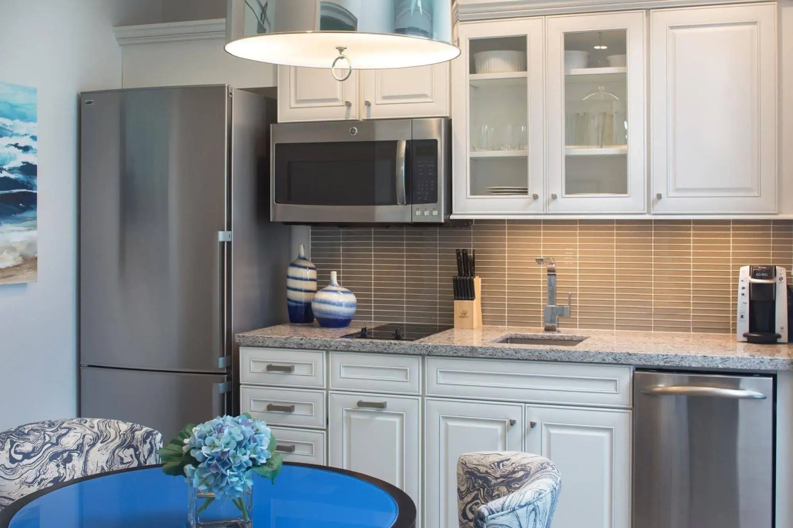 Treasure Island Beach Resort