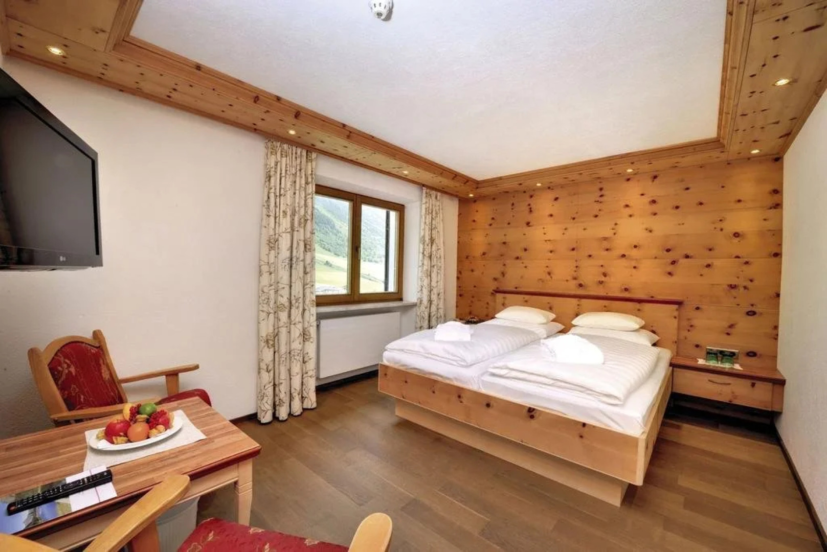 Alpenhotel Tirol