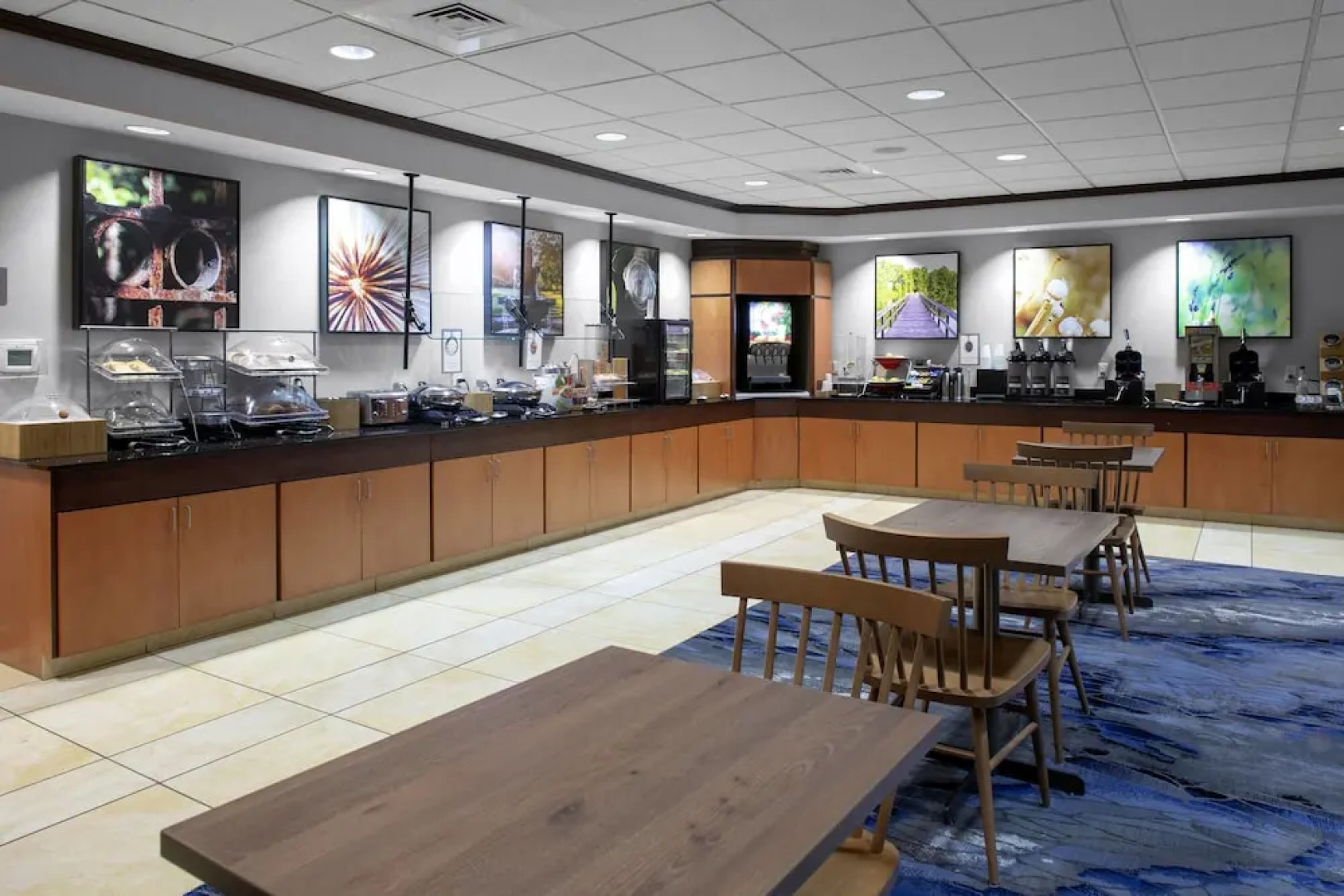 Fairfield Inn & Suites Gadsden