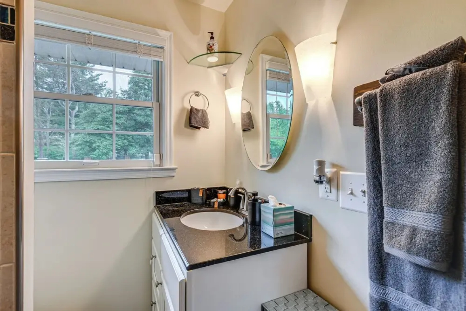 14 Mi to DC: Retreat w/ Patio & Sunroom!