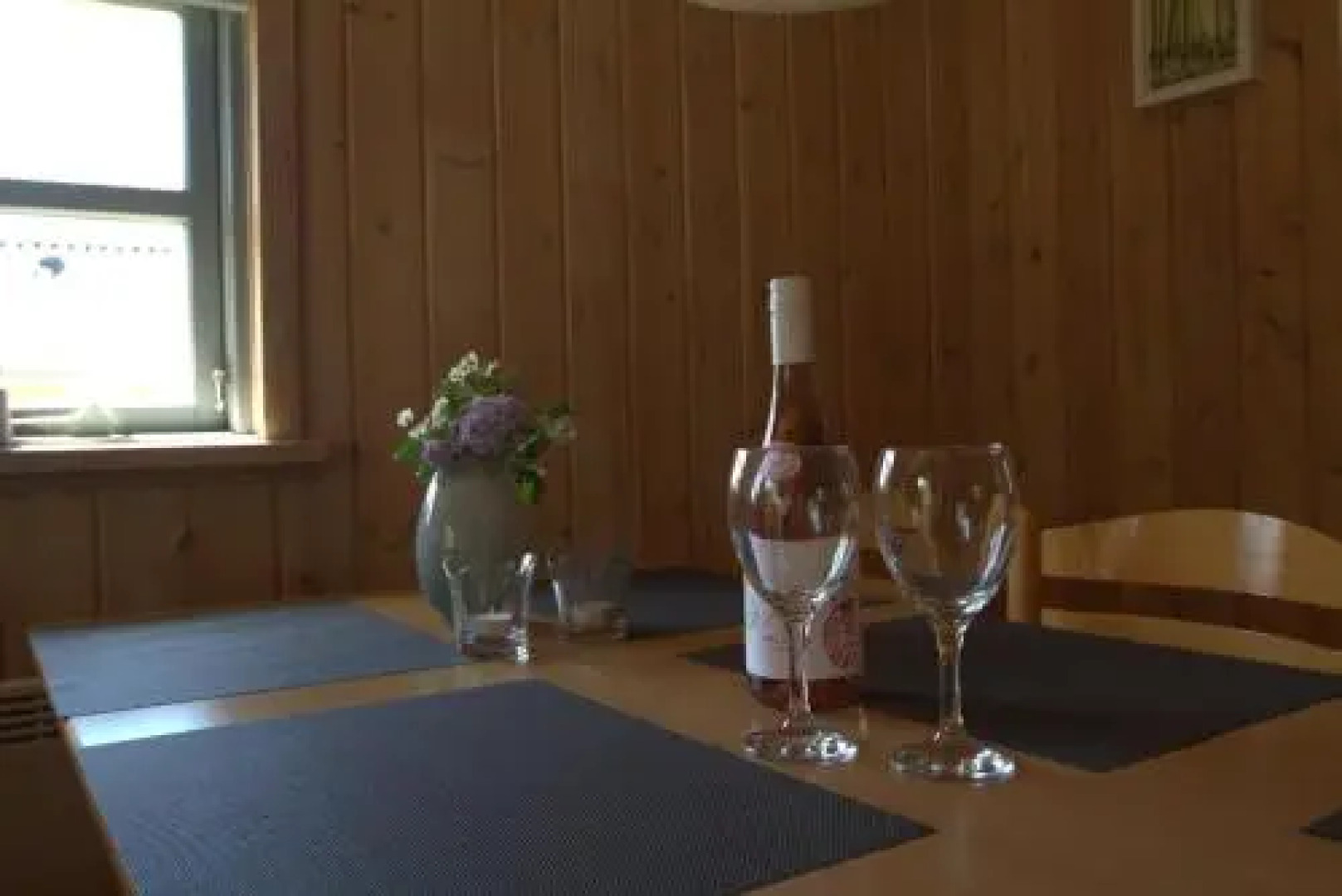 Hovborg Ferieby - Torpet 25