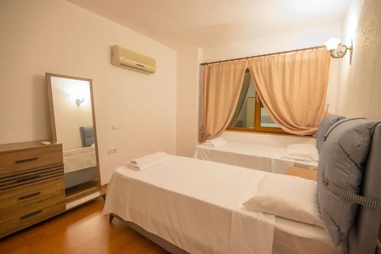 Villa Damla Sogut Marmaris Daily Weekly Rentals