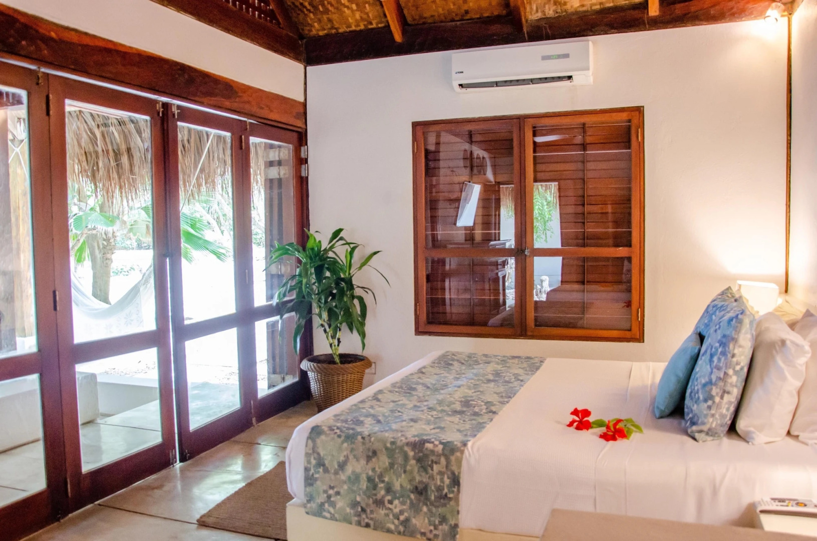 Hotel San Pedro de Majagua