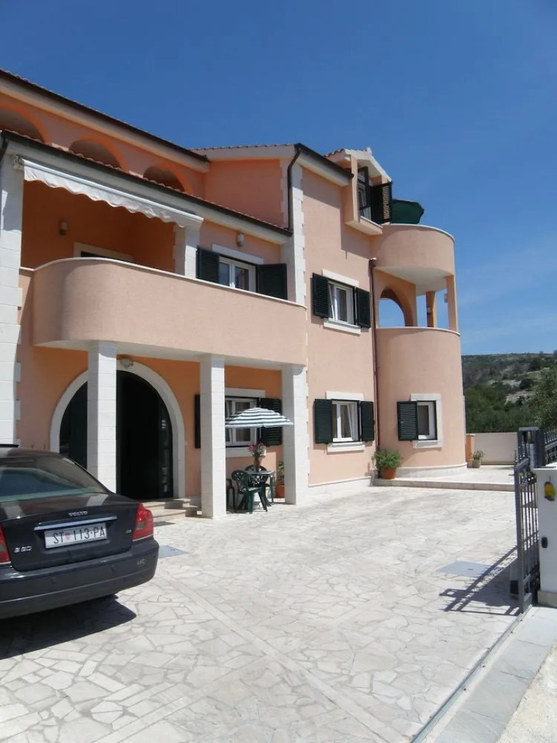 Villa Marica Primošten