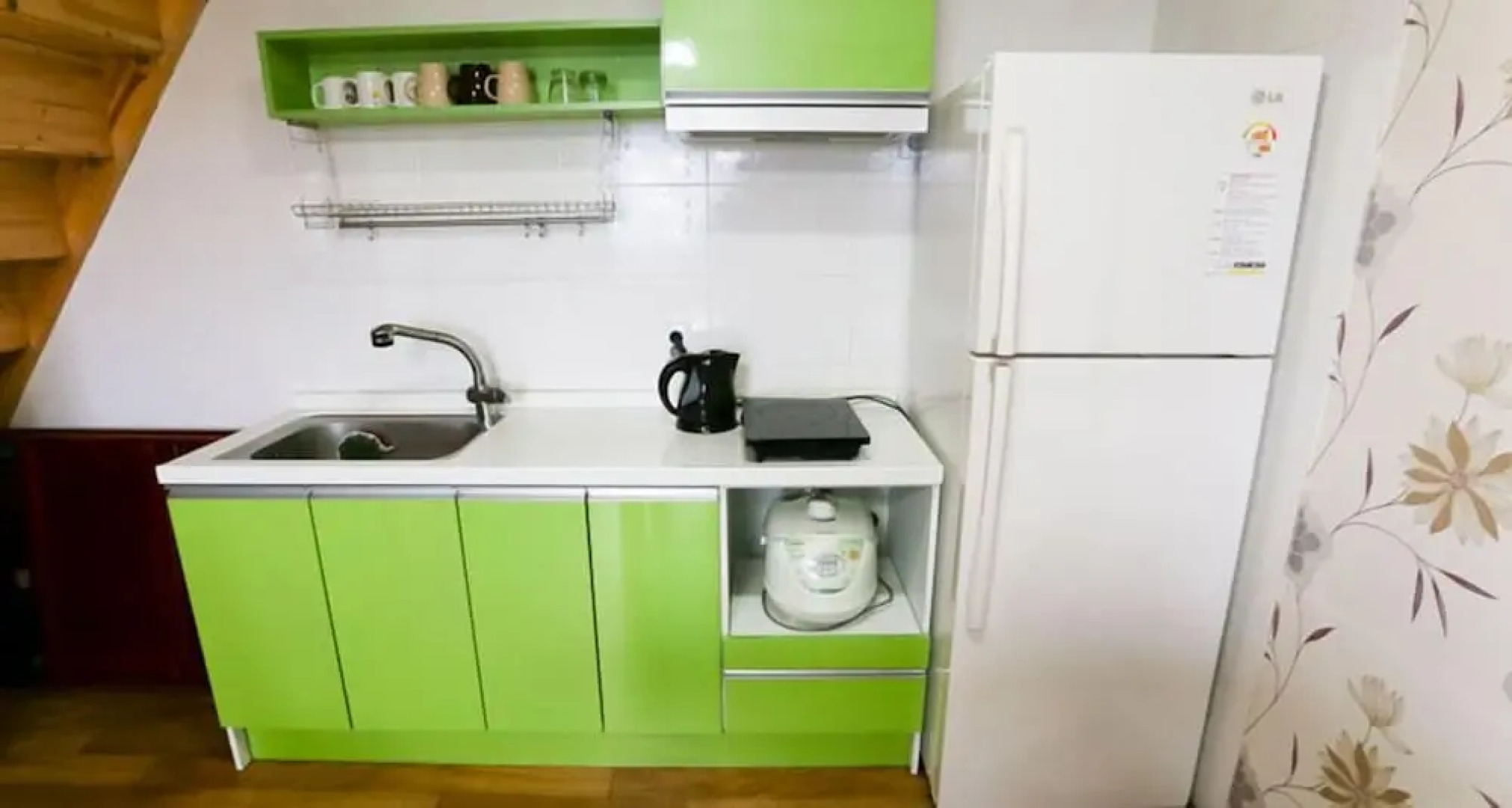 Yangpyeong Mir House 1157 Pension