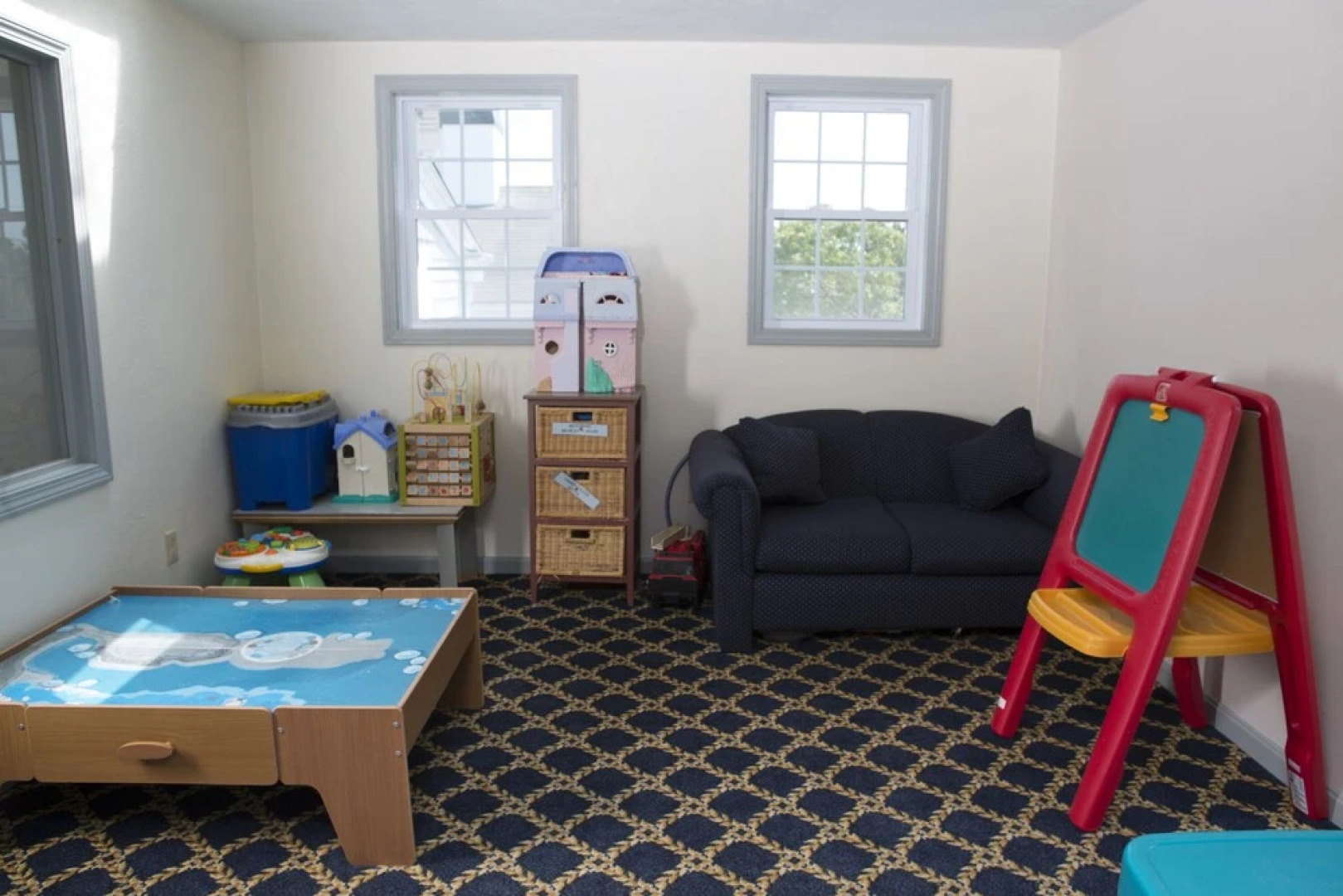 The Corsair & Cross Rip Oceanfront