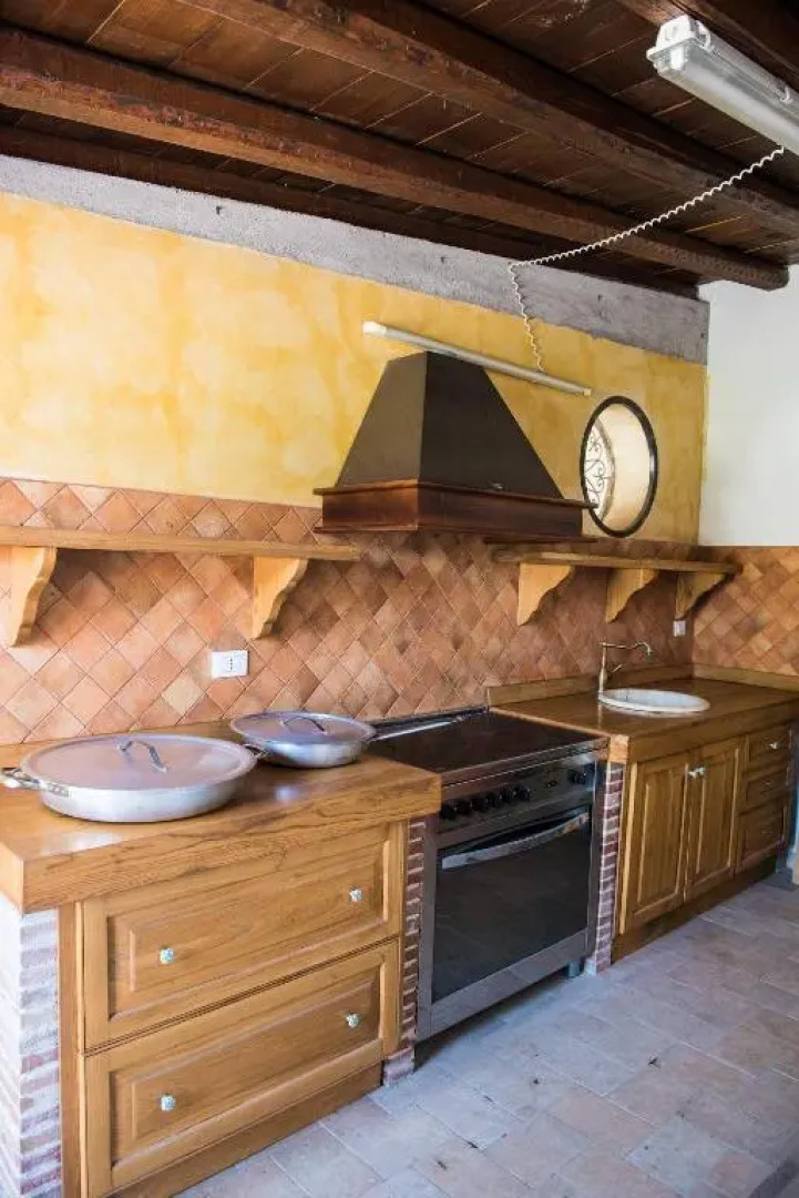 Hause villa Melina 1934