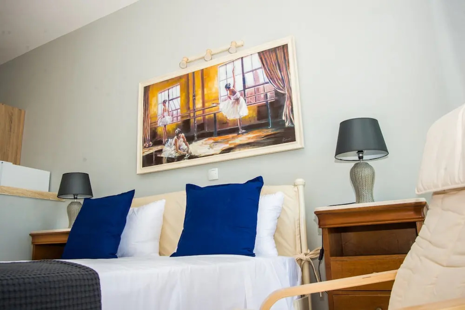 Xenia Ionis Luxury Concept Apartments