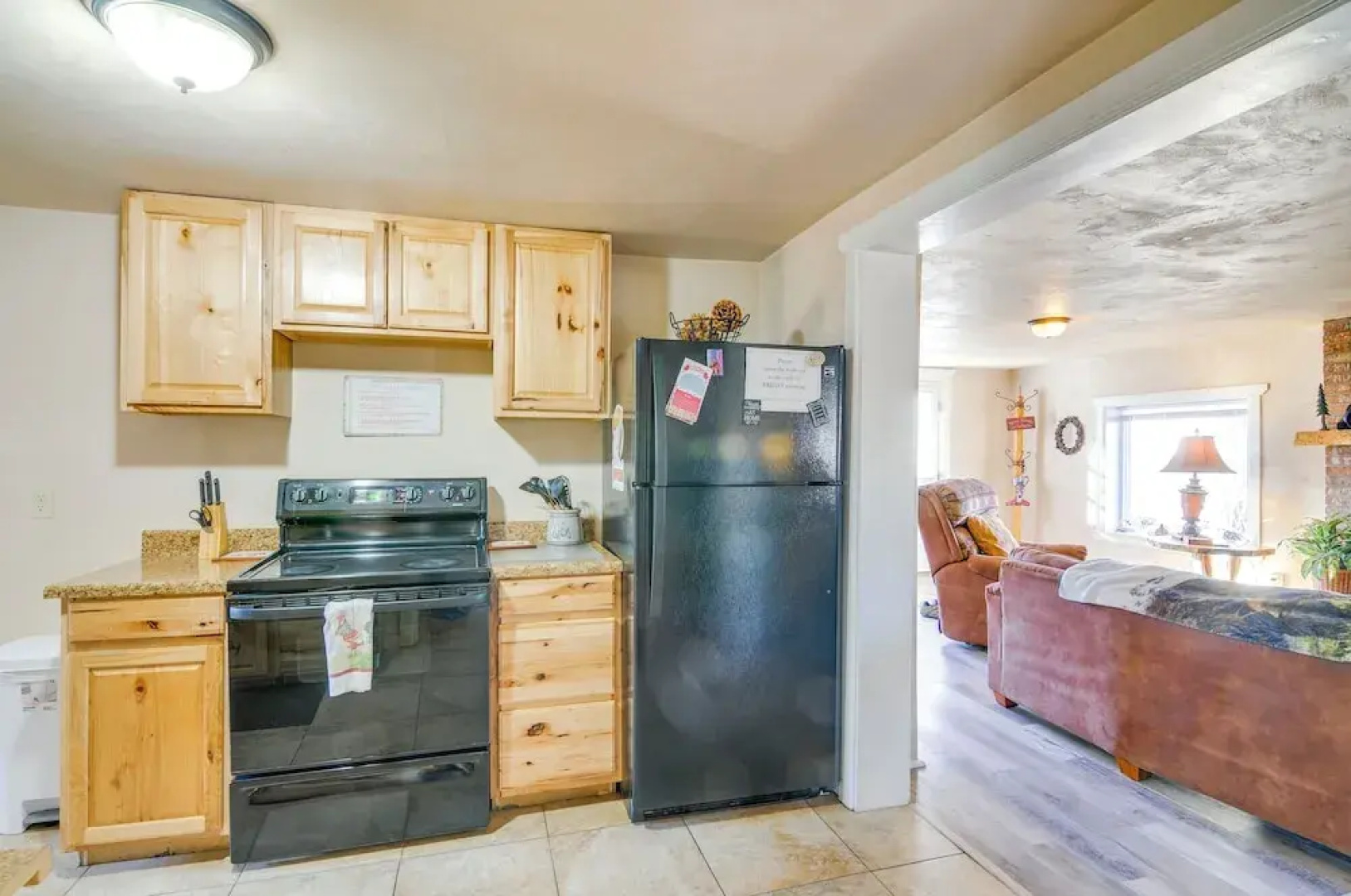 Downtown Del Norte Home Near Hiking & Fishing!