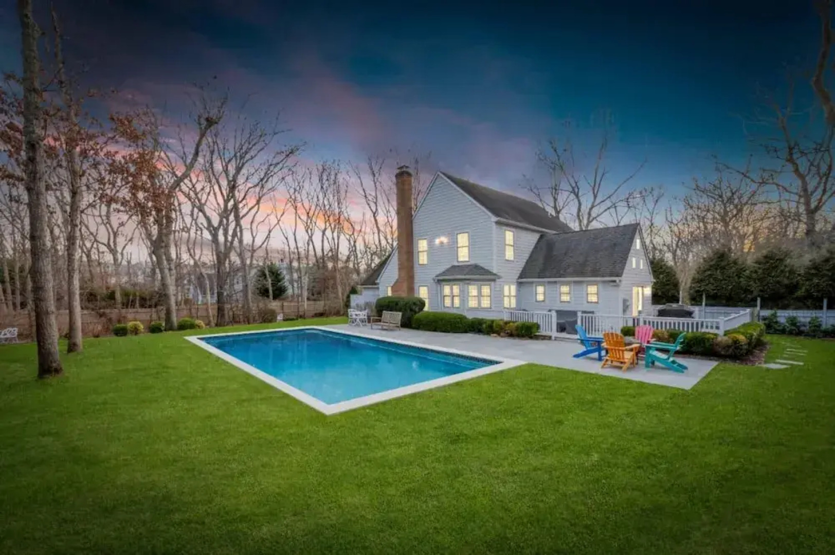 3BR w Pool and Hot Tub Birchwood by Rovetravel