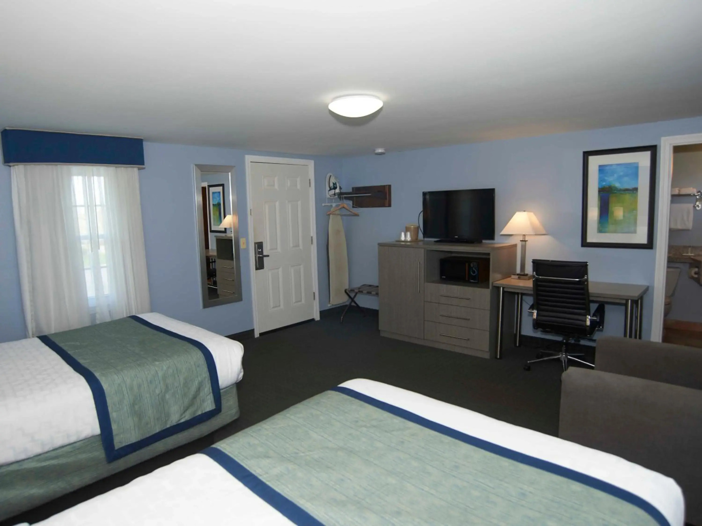 Sandwich Lodge & Resort