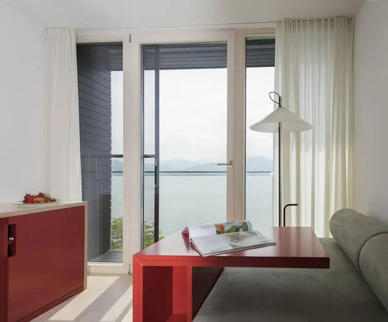 Hotel Seegasthof Oberndorfer