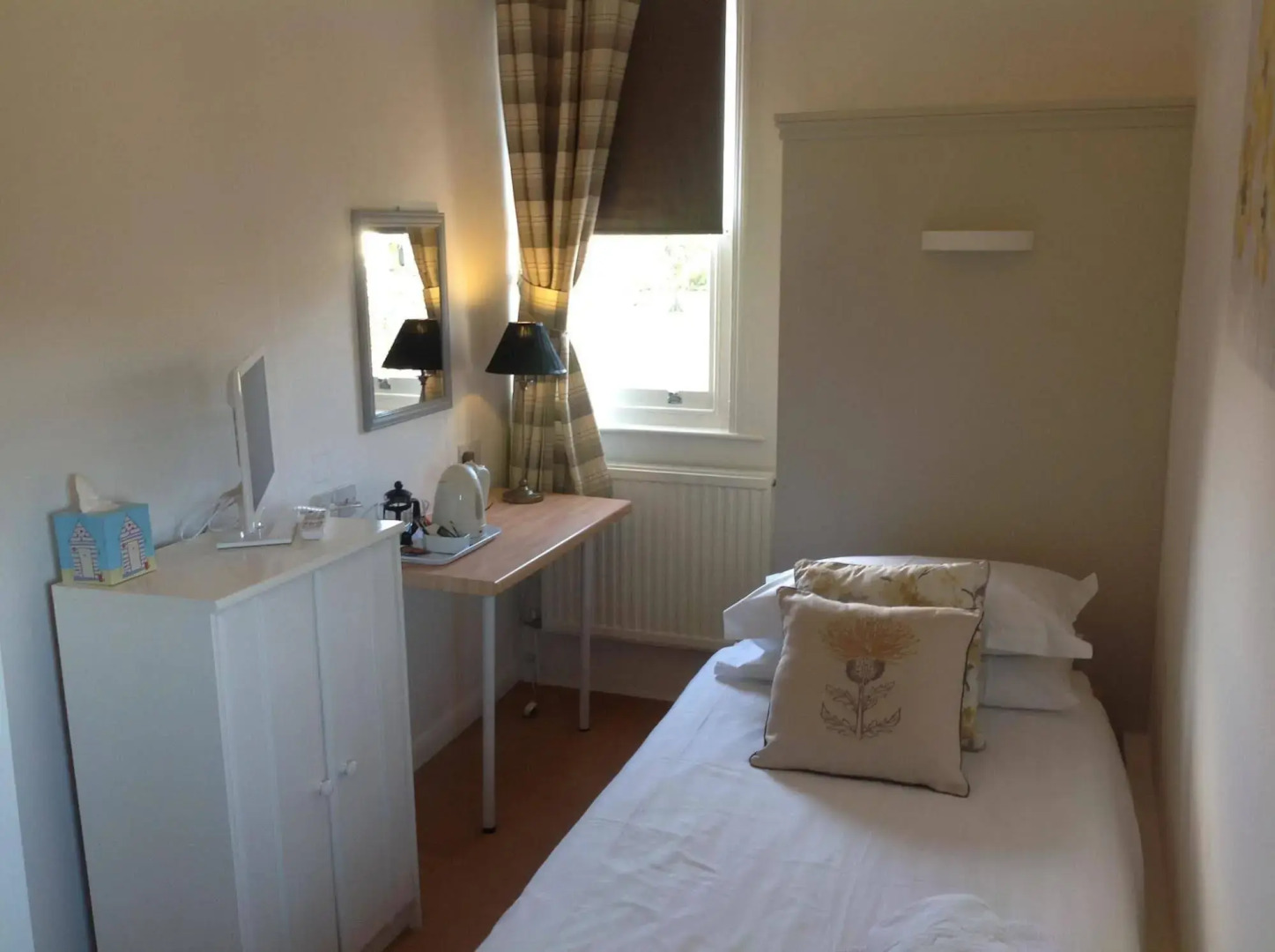 Woodbine Guest Accommodation