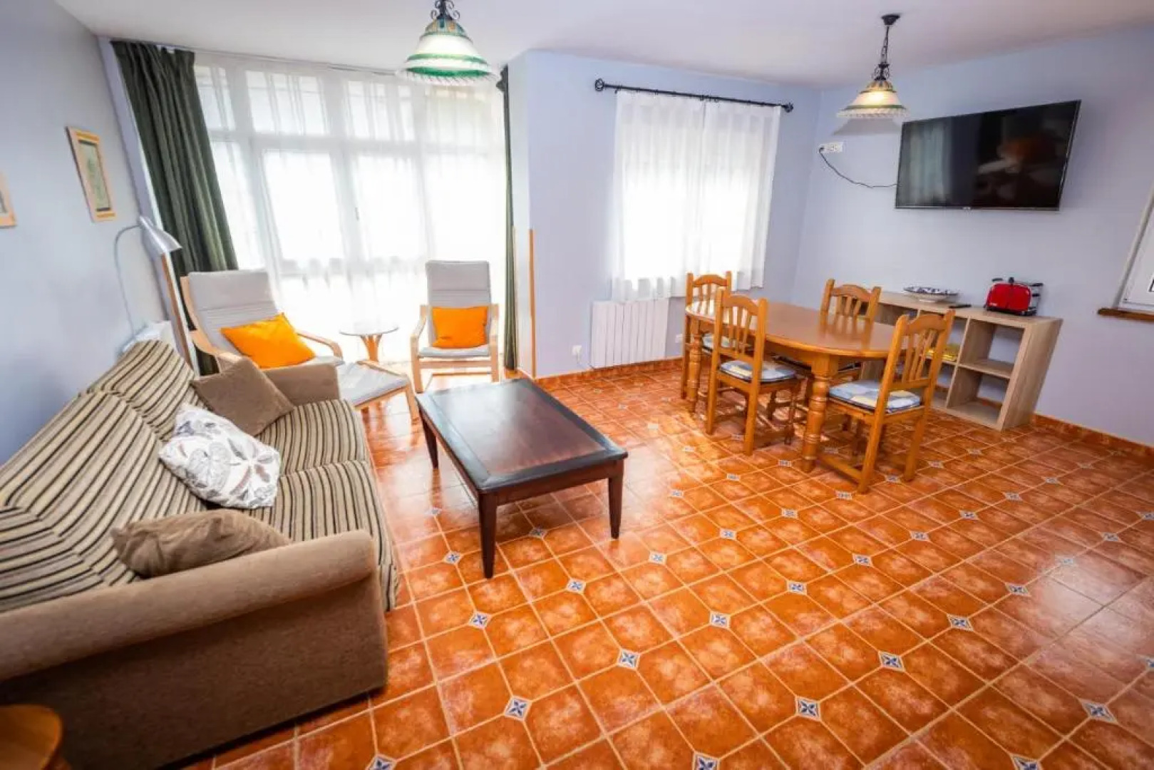 Apartamentos Cudillero