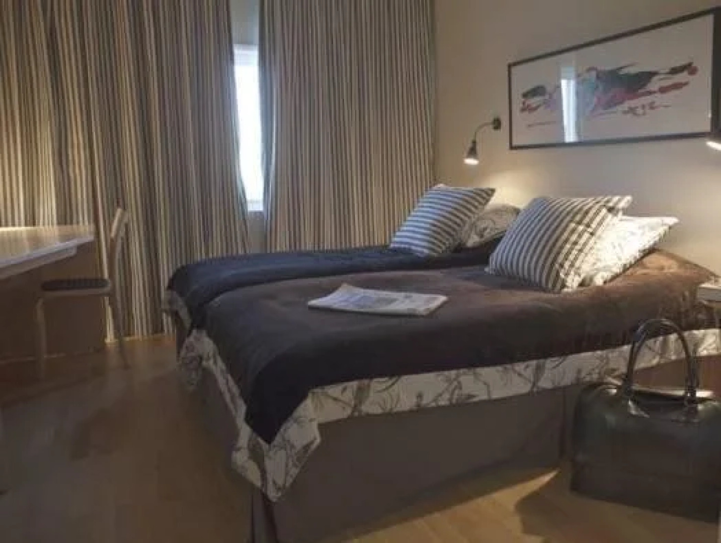 Utsikten Meetings Hotell