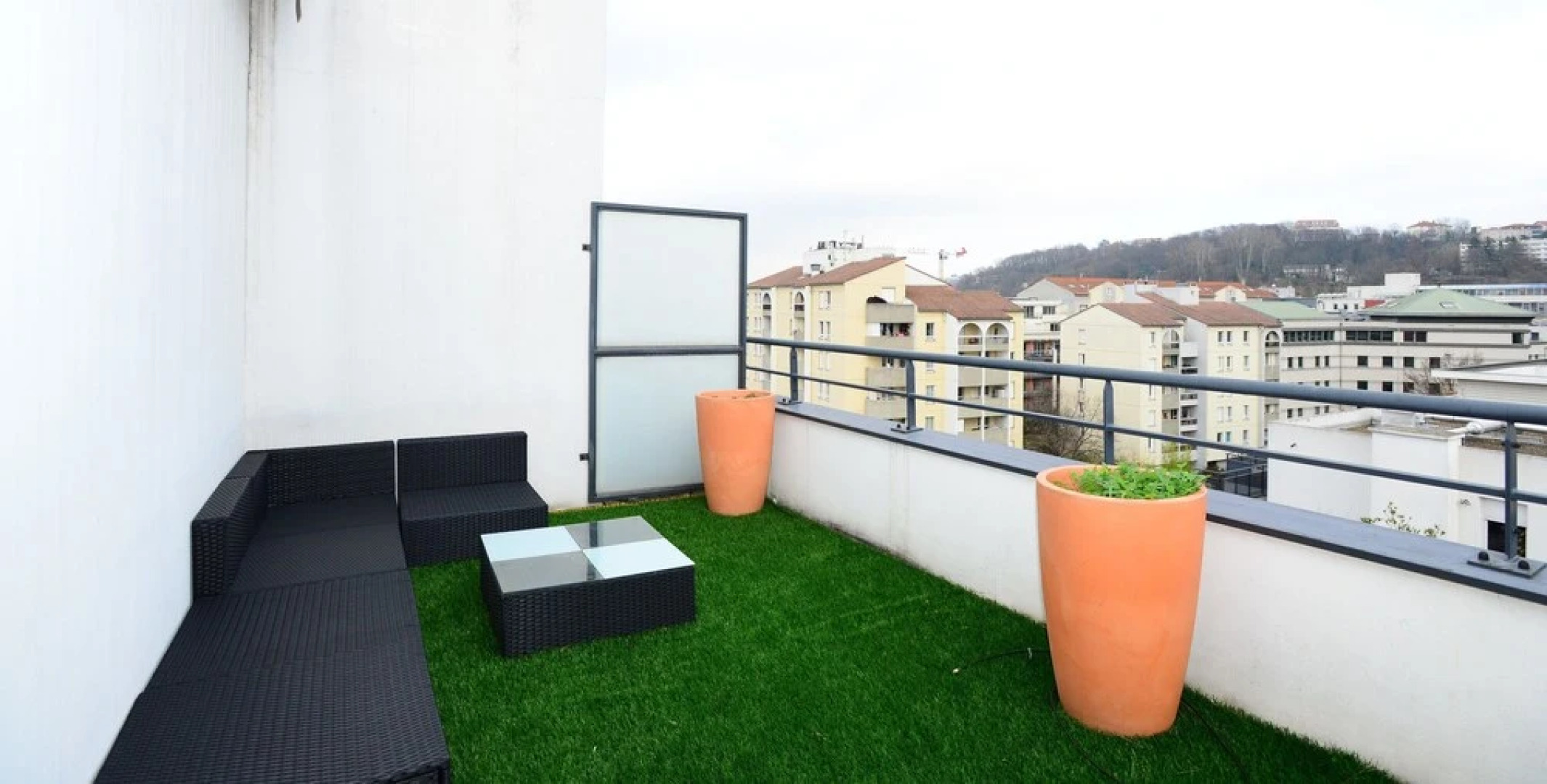 Appart'Ambiance - Bourget