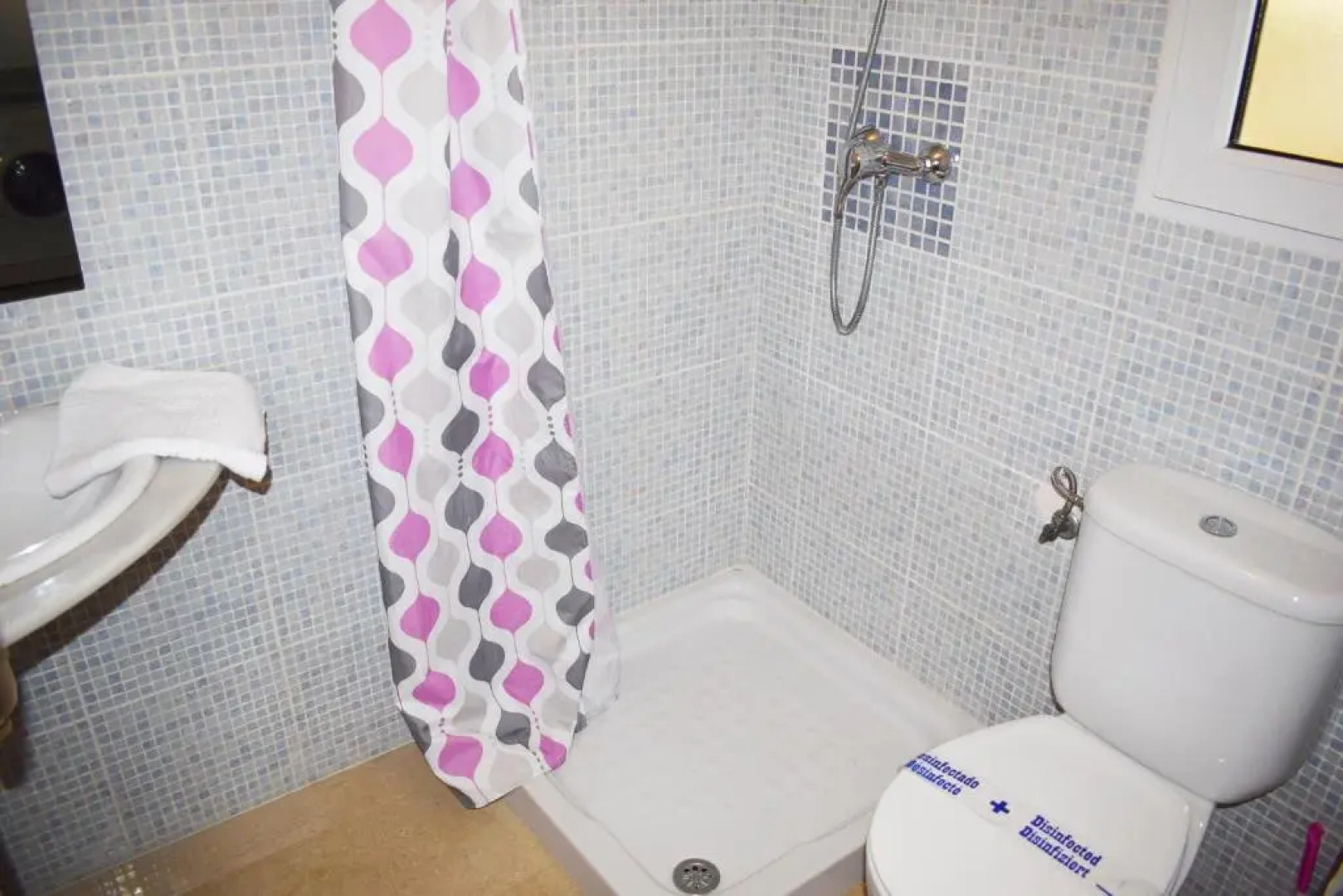 DUP3027 Vora Golf 3 Playa Rabdells