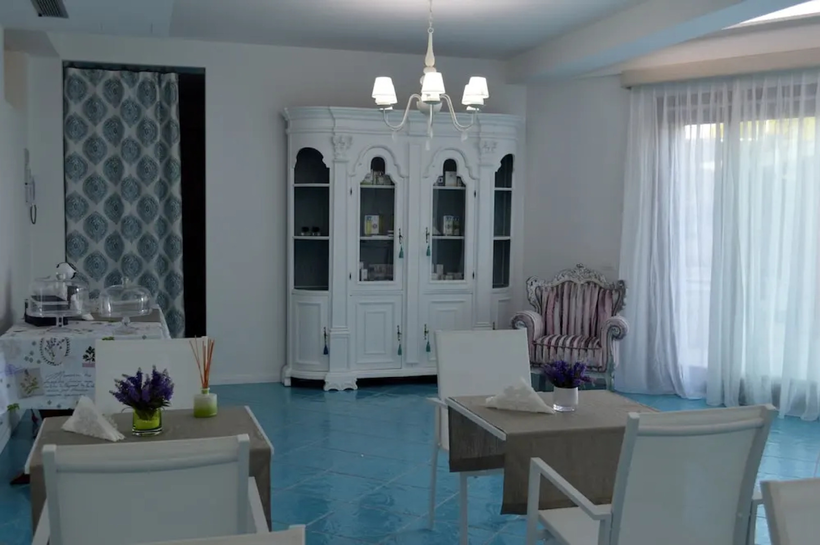 Le Vele Room & Breakfast