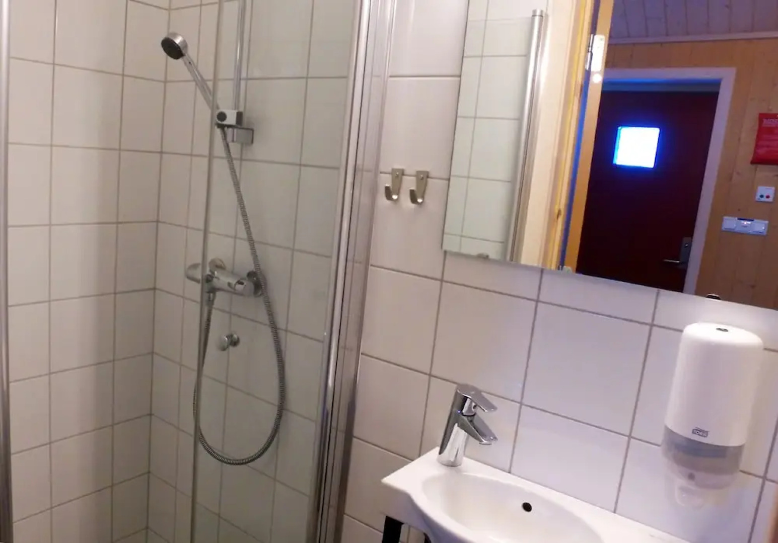 Mikkelparken Ferietun