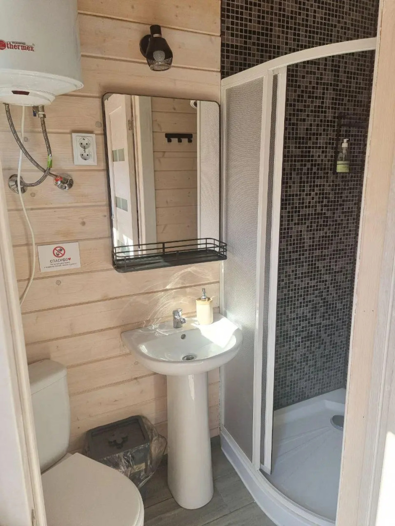 Sielulahti Залив души