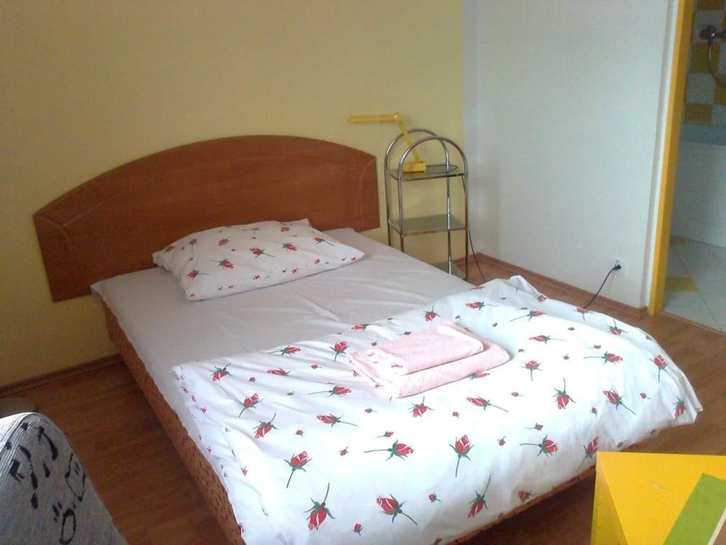 Penzion Fantázia Michalová