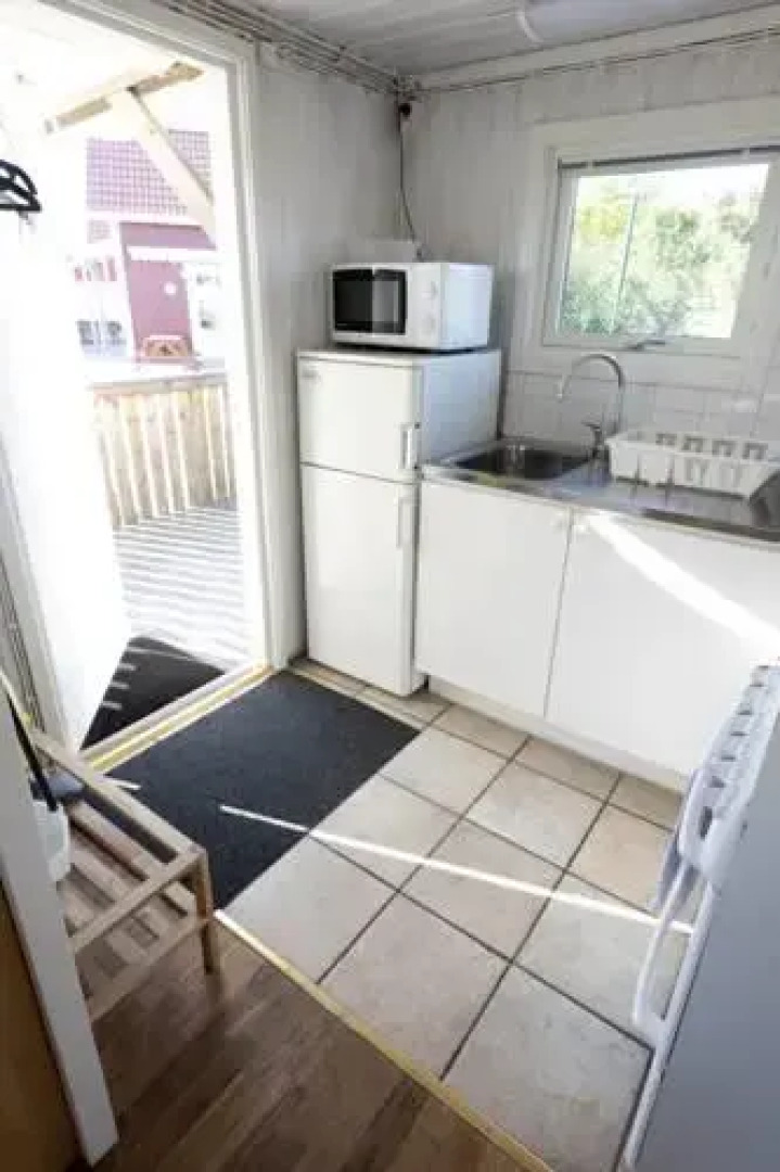 Apelvikens Camping & Cottages