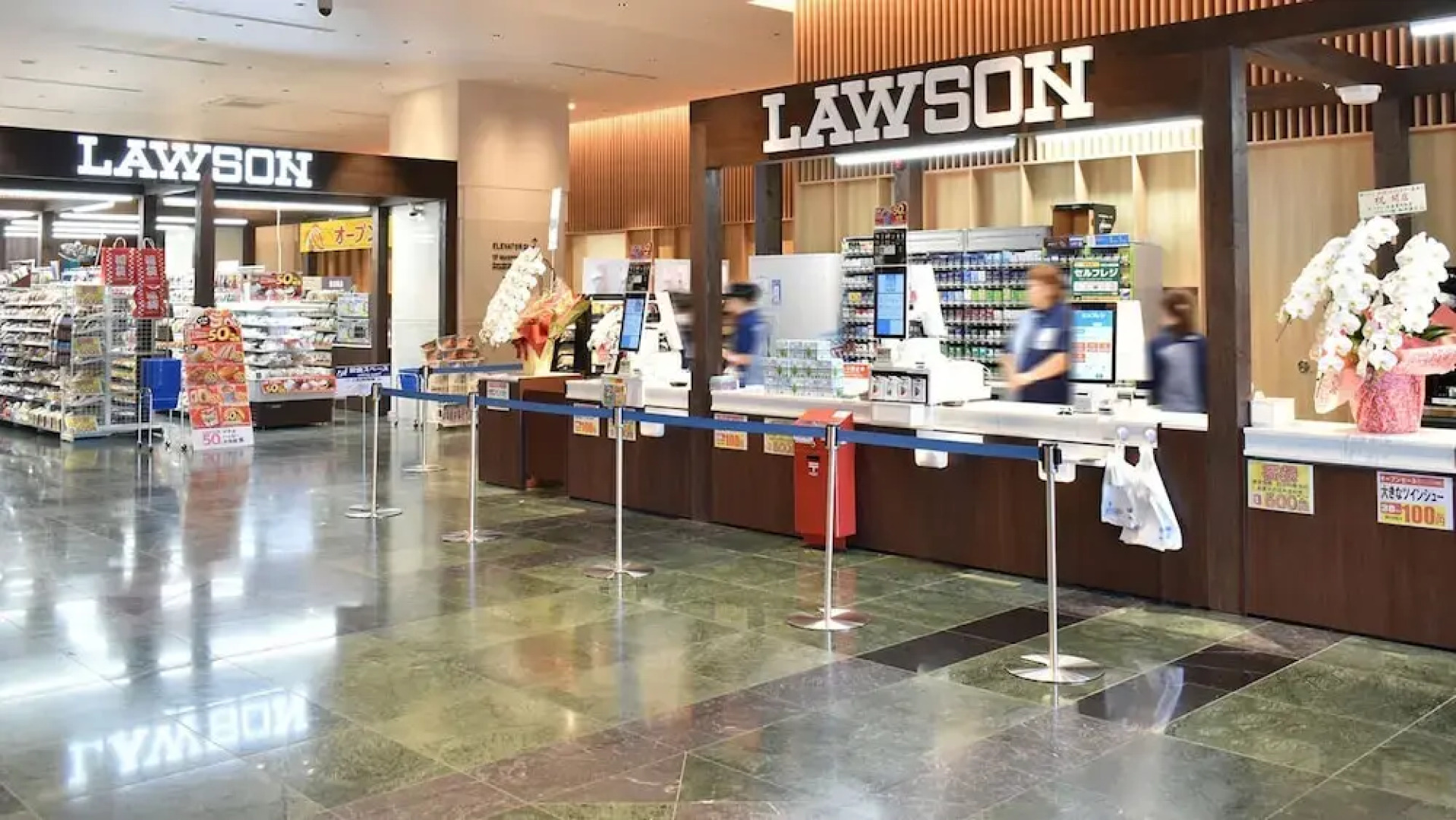 Odysis Suites Osaka Airport Hotel