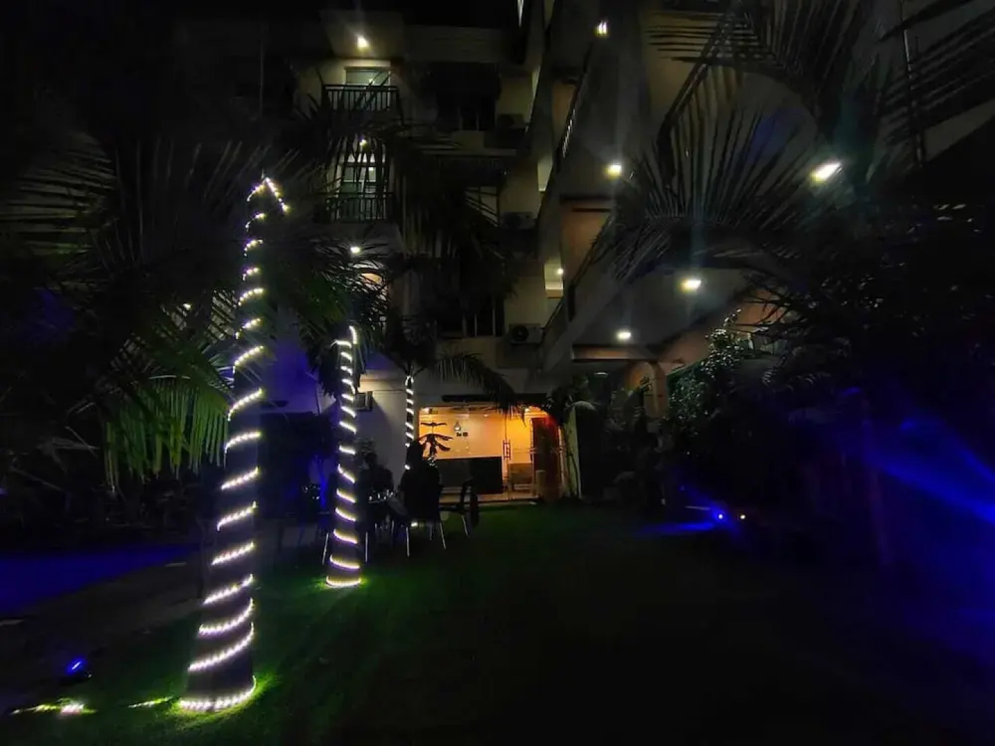 Hotel Rishikesh Inn By RFH Hotels