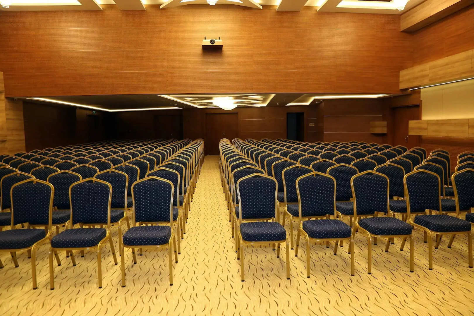 Yol Is Holiday Hotel Trabzon