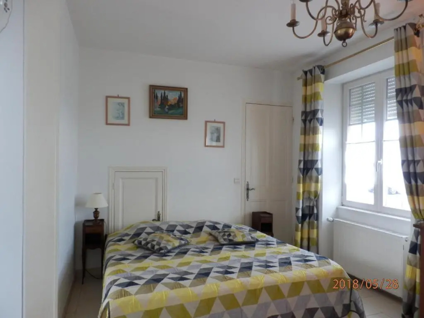 Studios et Appartements Les 4 Vents