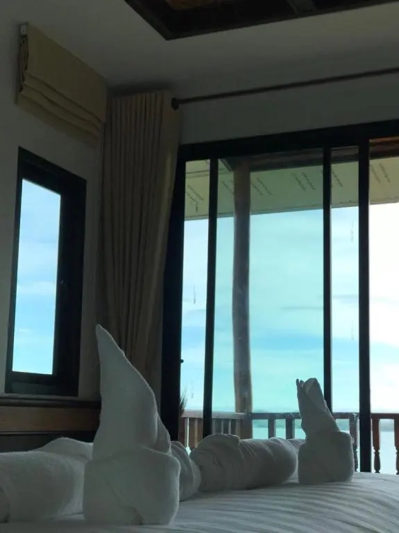 Resting Place Koh Yao Yai