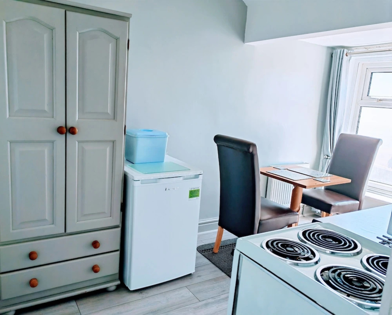 Seahawk Holiday Apartments