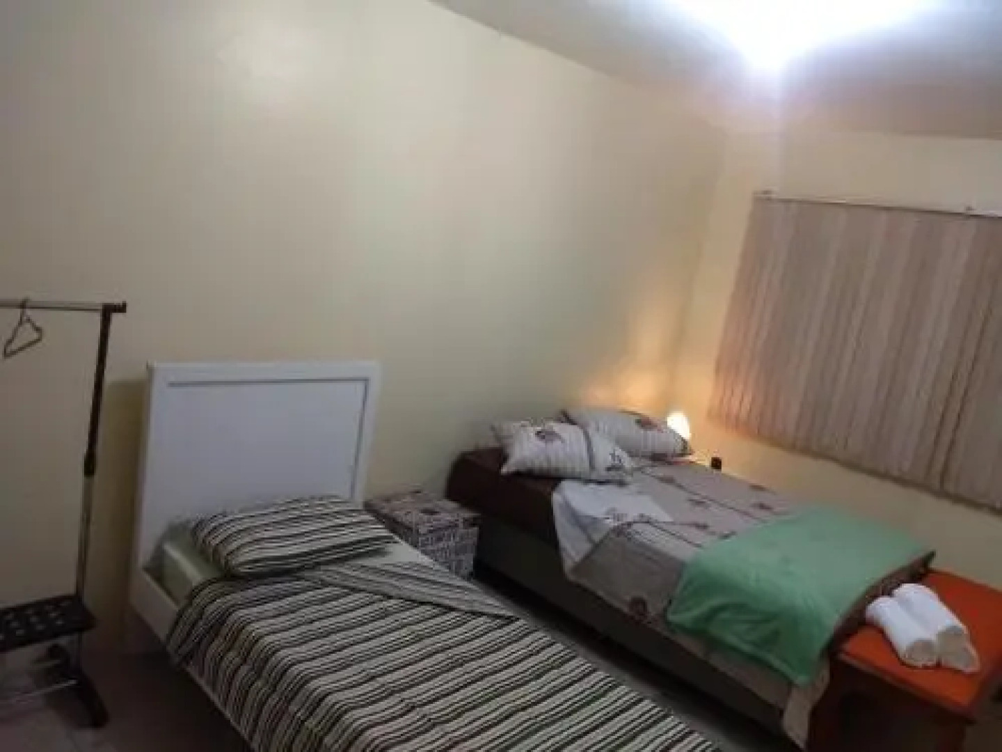 Residencial Bons Ventos