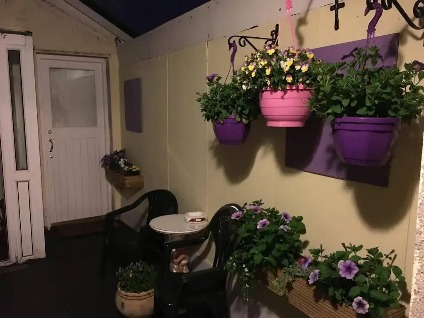 2 P-Lane Self Catering