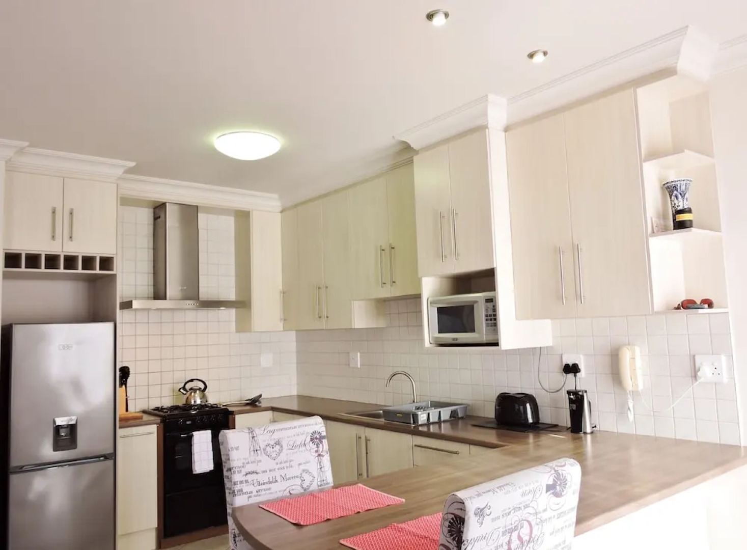 Exousia Self Catering