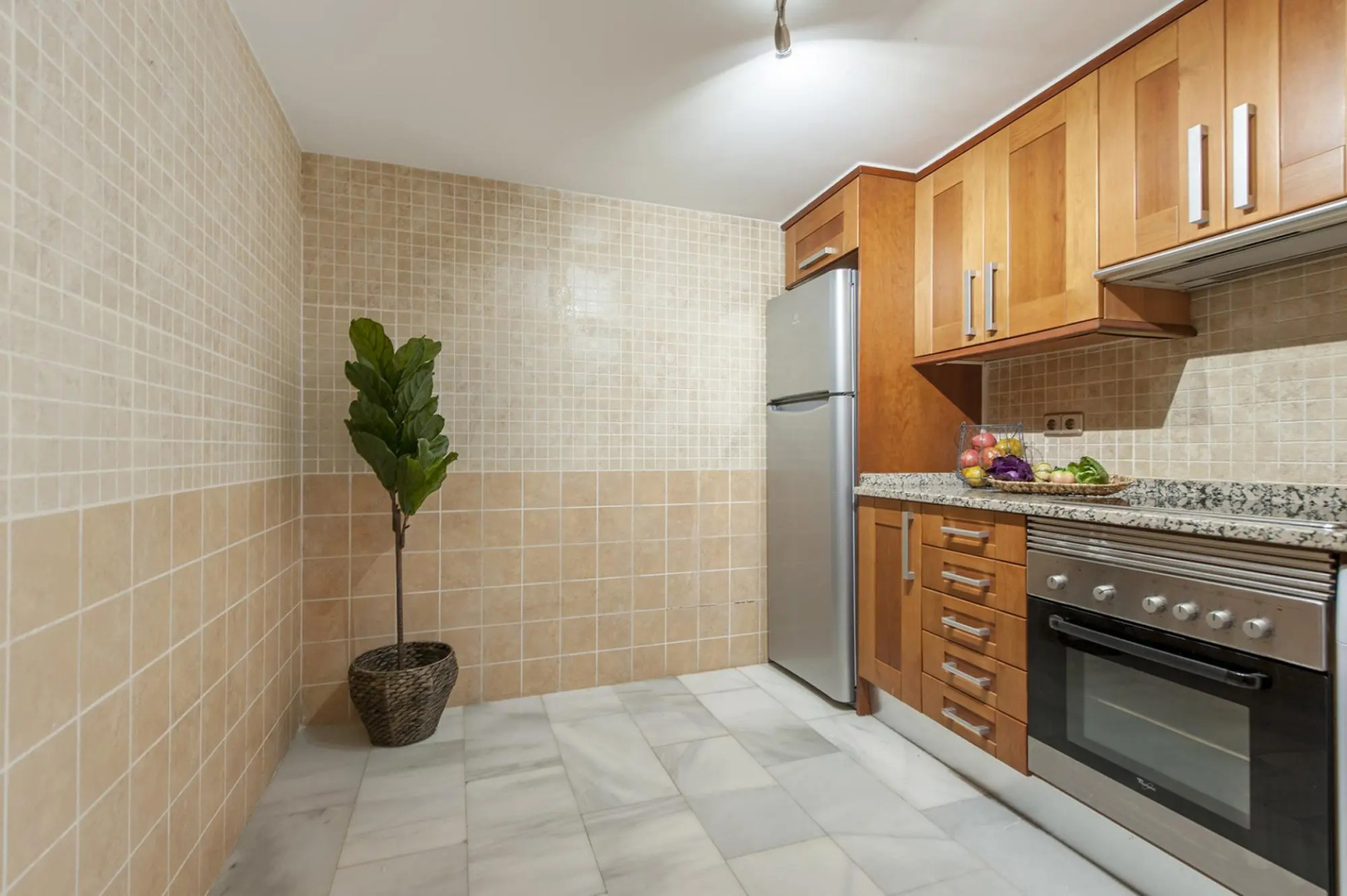 O'Donnell II in Madrid