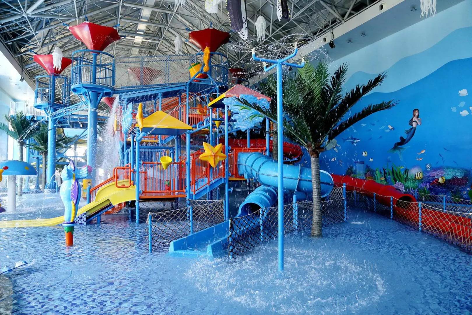 Crowne Plaza Huailai by IHG