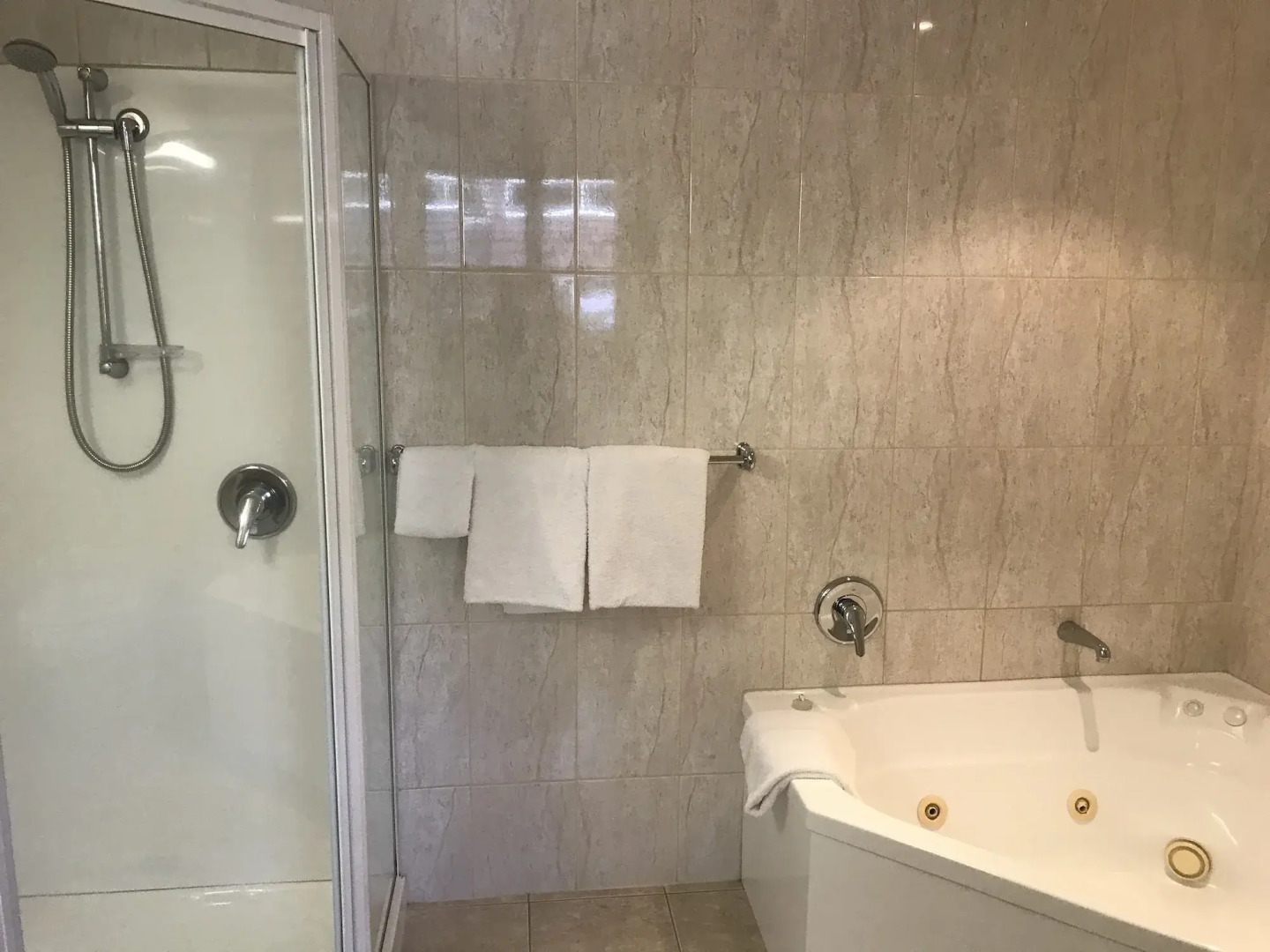 Harbour City Motor Inn