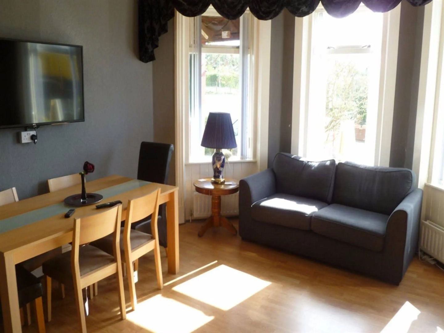 Greenlaw Guest House