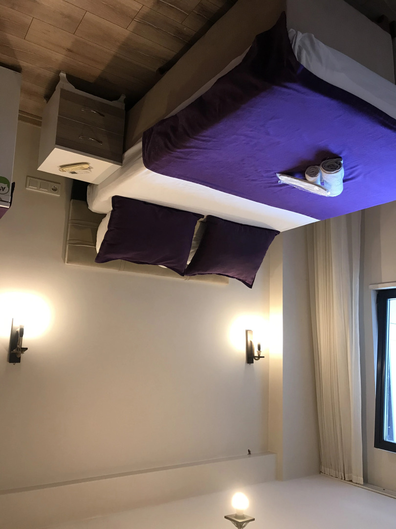 Taksim Soushian Hotel